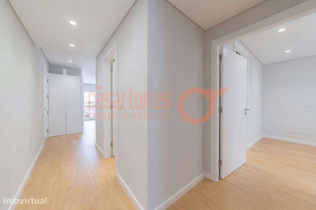 Apartamento T3 Miramar-20