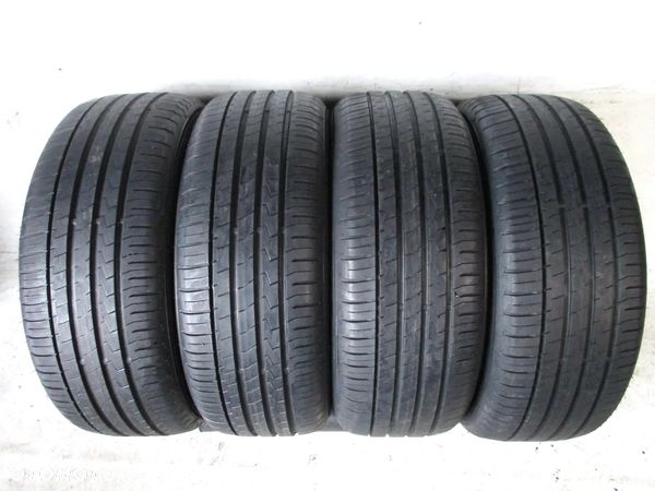 OPONY 225 55 17 101W FALKEN  - LATO - 1