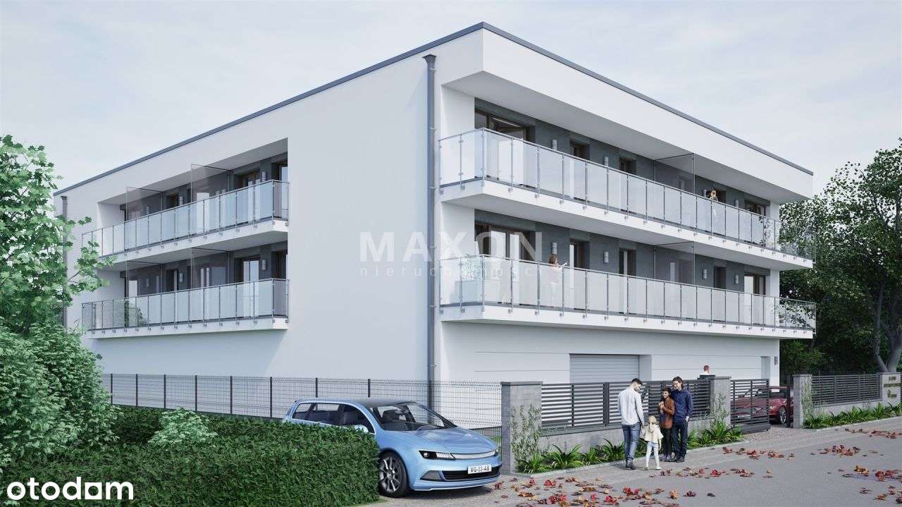 2 pokoje - taras - garaż - Pełny obrazek: 5/12