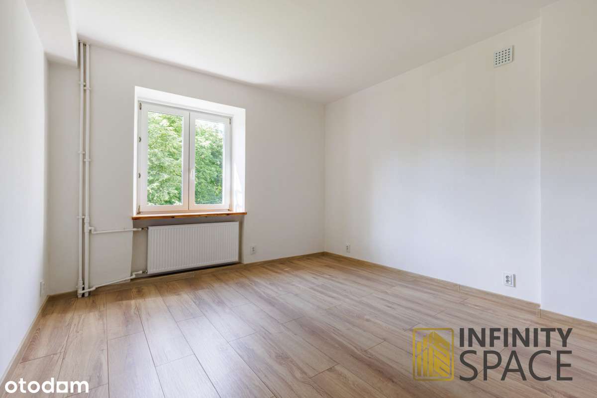 Tuż przy Parku Rydza | Balkon | Blisko 3 metry wys - Pełny obrazek: 4/19