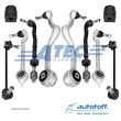 Brate BMW E39 seria 5 set 12 piese (95-03) - 2 ani Garantie ! - 1