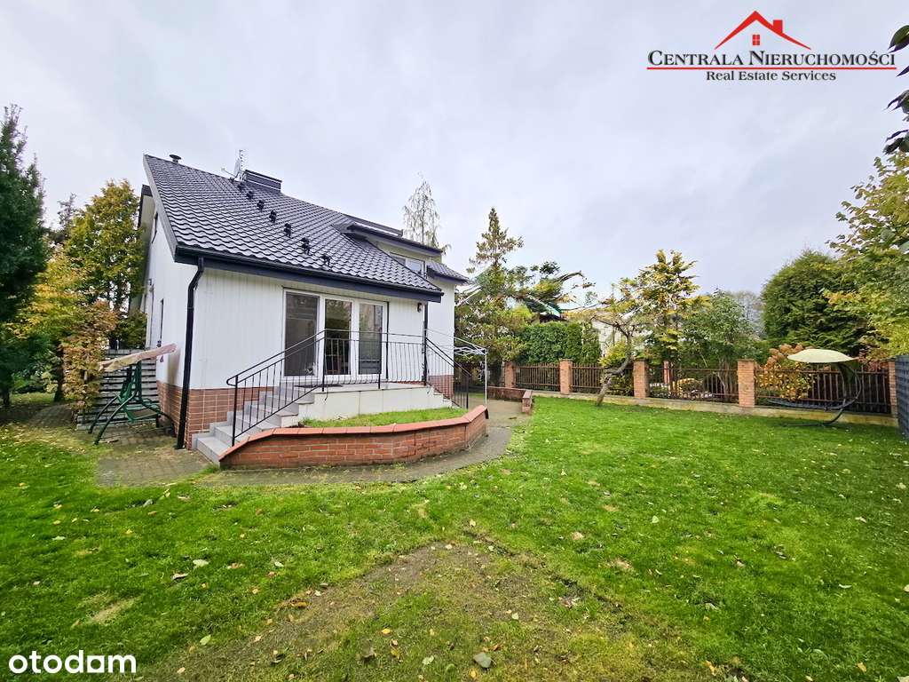 Dom Wolnostojący - Stawki, Toruń-14