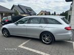 Mercedes-Benz Klasa E 220 d T 9G-TRONIC - 9