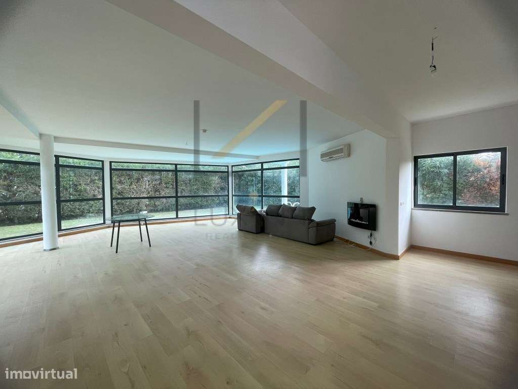 Moradia T3 com Piscina no Condomínio Palmela Village, Quinta do Anj...-12