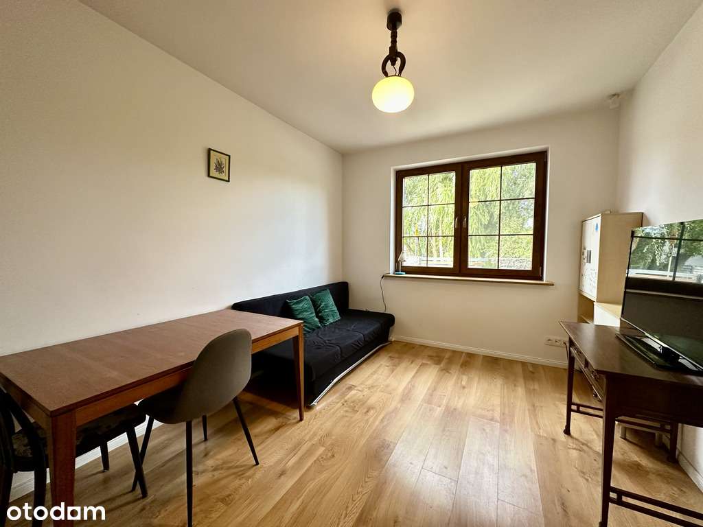 Komfortowy dom wolnostojący z ogrodem | Kościno-6