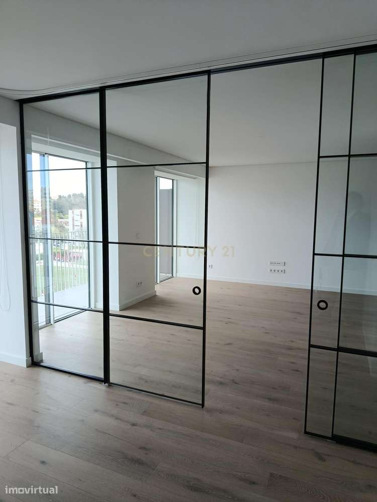 T1 NOOBA – BARREIRO | A Estrear | Arrendamento 1500€ - Grande imagem: 5/18