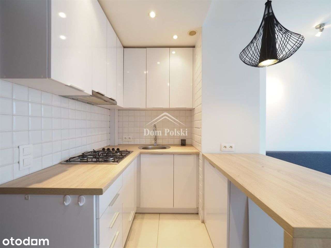 Kawalerka 300m od jeziora - 23 m2, Olecko - Pełny obrazek: 4/15