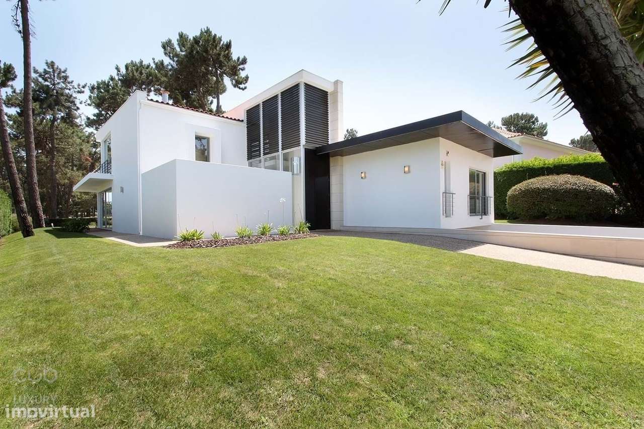 Moradia, 391 m², Charneca de Caparica e Sobreda-5