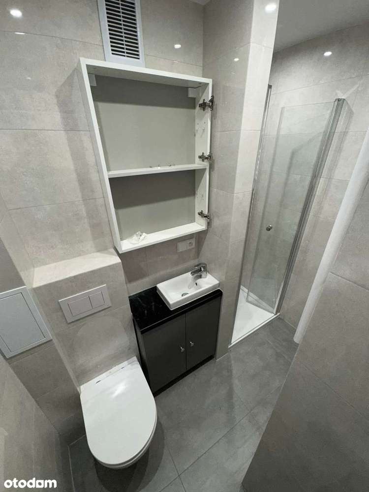 Mieszkanie w centrum po generalnym remoncie - pierwsze zamieszkanie - Pełny obrazek: 5/12