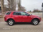 Land Rover Discovery Sport 2.0 TD4 HSE - 5