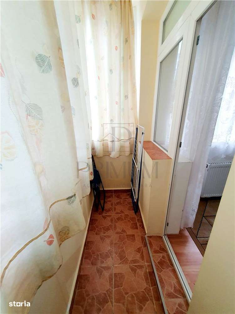 CALEA SAGULUI - 1CAMERA - ETAJUL 1 - BLOC DUPA 2005 - CENTRALAAC - ZON - Imagine principală: 4/9