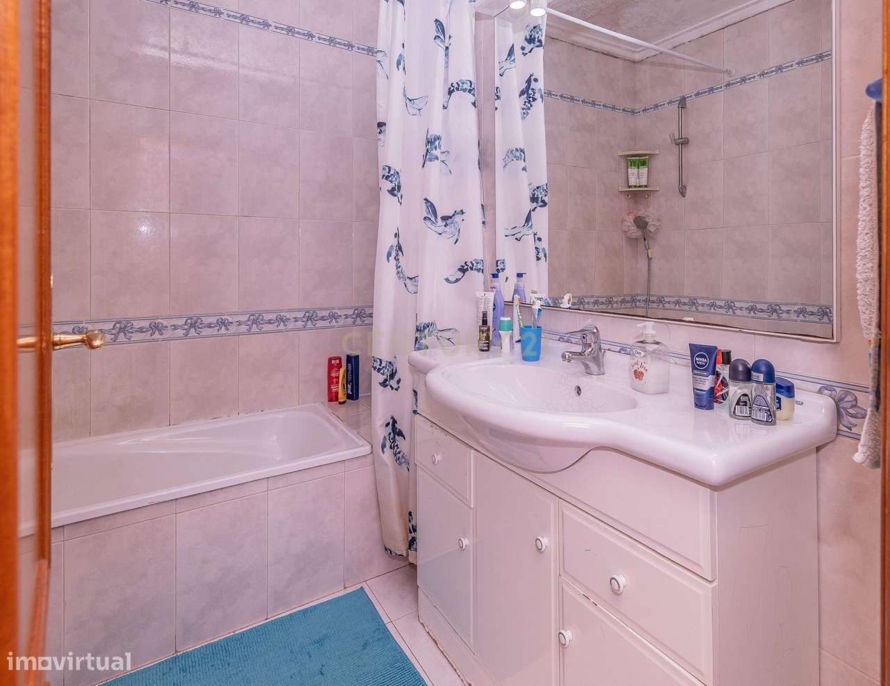 Apartamento T3 em S. Marcos/Cacém com Arrecadação-30