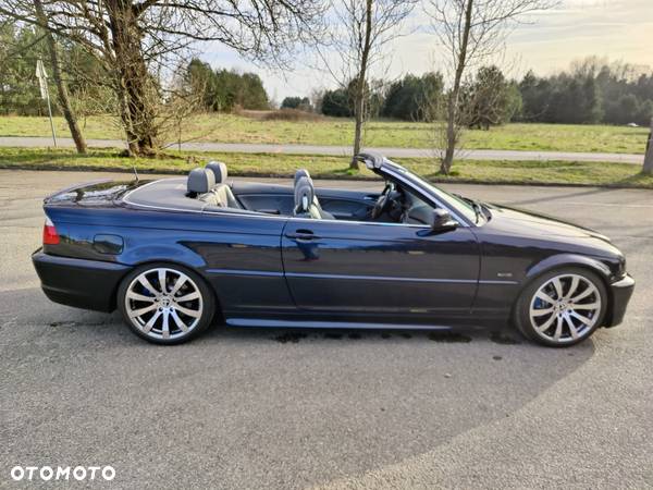 BMW Seria 3 330Ci - 2