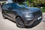 Land Rover Range Rover Velar 2.0 SD4 R-Dynamic SE - 1