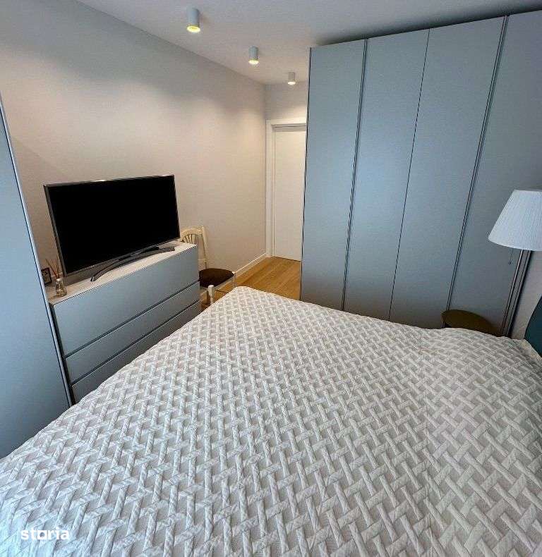 Apartament | 2 camere | Aviației | Nusco City | Metroul Aurel Vlaicu-6