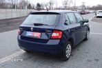 Skoda Fabia - 7