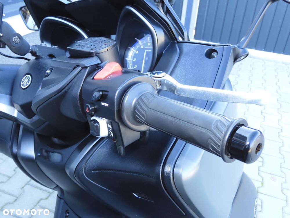 T-MAX 560#ABS#LED#Pierwsz...
