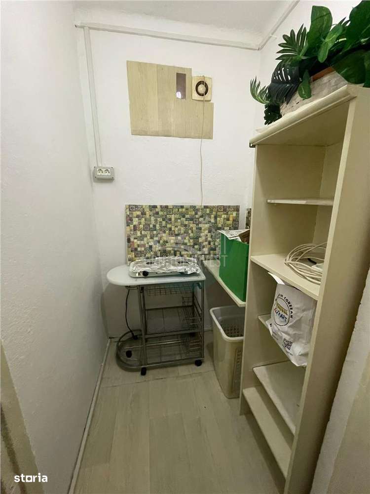 Garsoniera la casa zona Bulevardul Vasile Milea - Imagine principală: 5/7