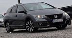 Honda Civic 1.6 i-DTEC Elegance (Honda Connect+) - 2