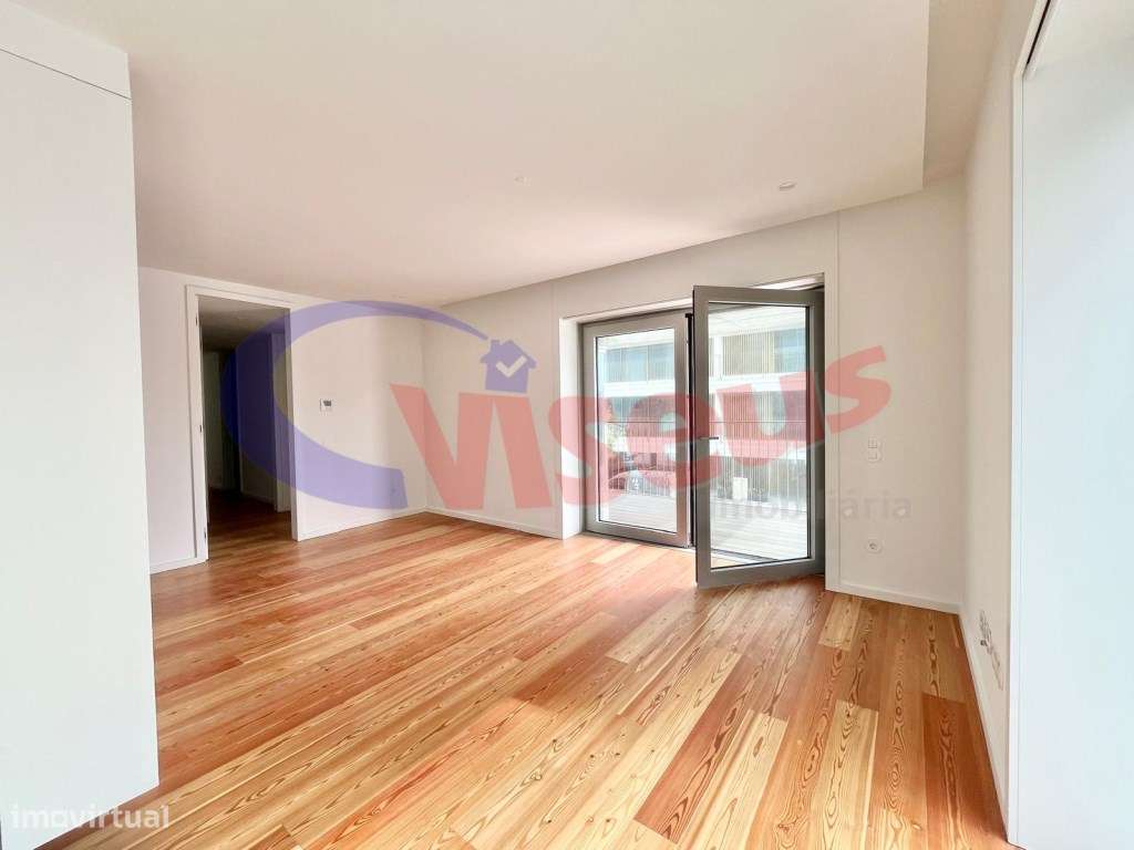 Apartamento T2 Novo Sal D'ouro Reserve-11