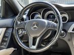 Mercedes-Benz C 350 CDI DPF (BlueEFFICIENCY) 7G-TRONIC Avantgarde - 10