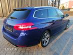 Peugeot 308 BlueHDi FAP 120 Stop&Start GT-Line Edition - 12