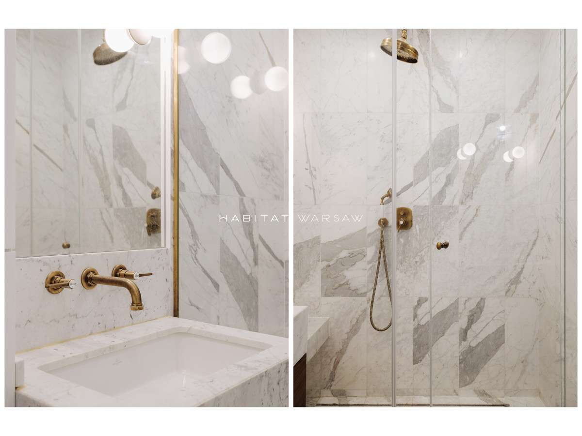 Apartament ul. Polna-5