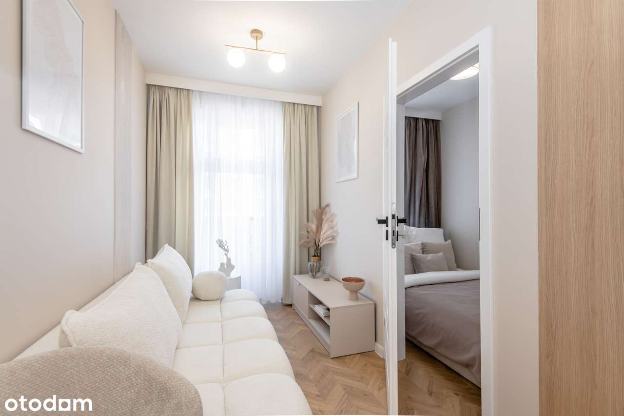 Stylowe i przytulne | W pełni urządzone | Rewitalizowana kamienica-12