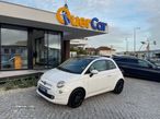 Fiat 500 1.2 Lounge - 7