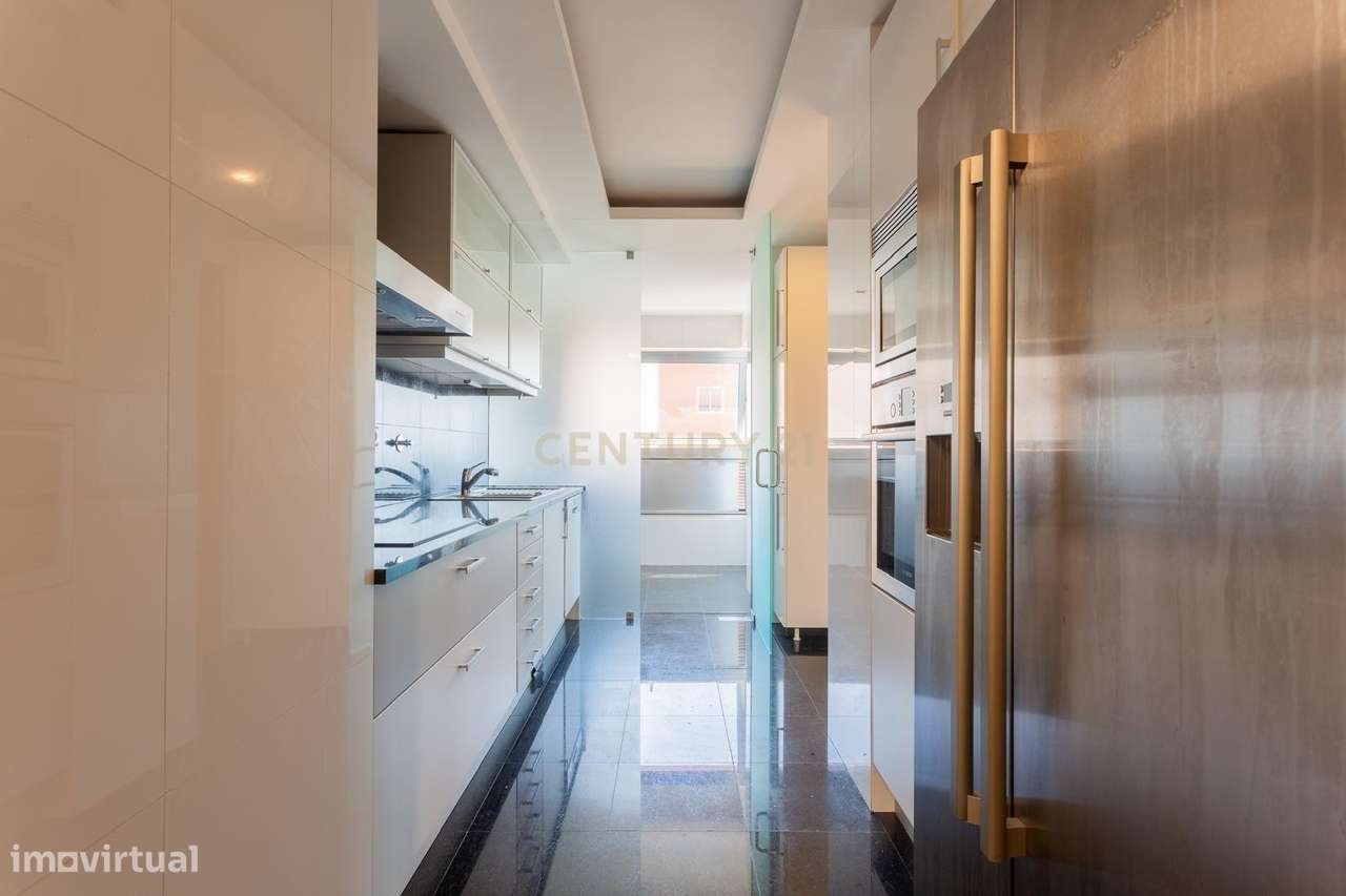 ✨ T4 de luxo para arrendamento – Avenida da Bessa, Porto - Grande imagem: 4/21