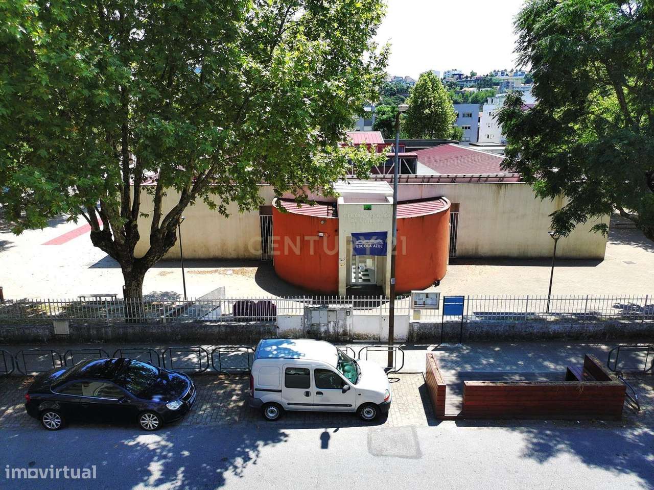 (RESERVADO) Apartamento T3 Braga (São José de São Lázaro e São João do-40