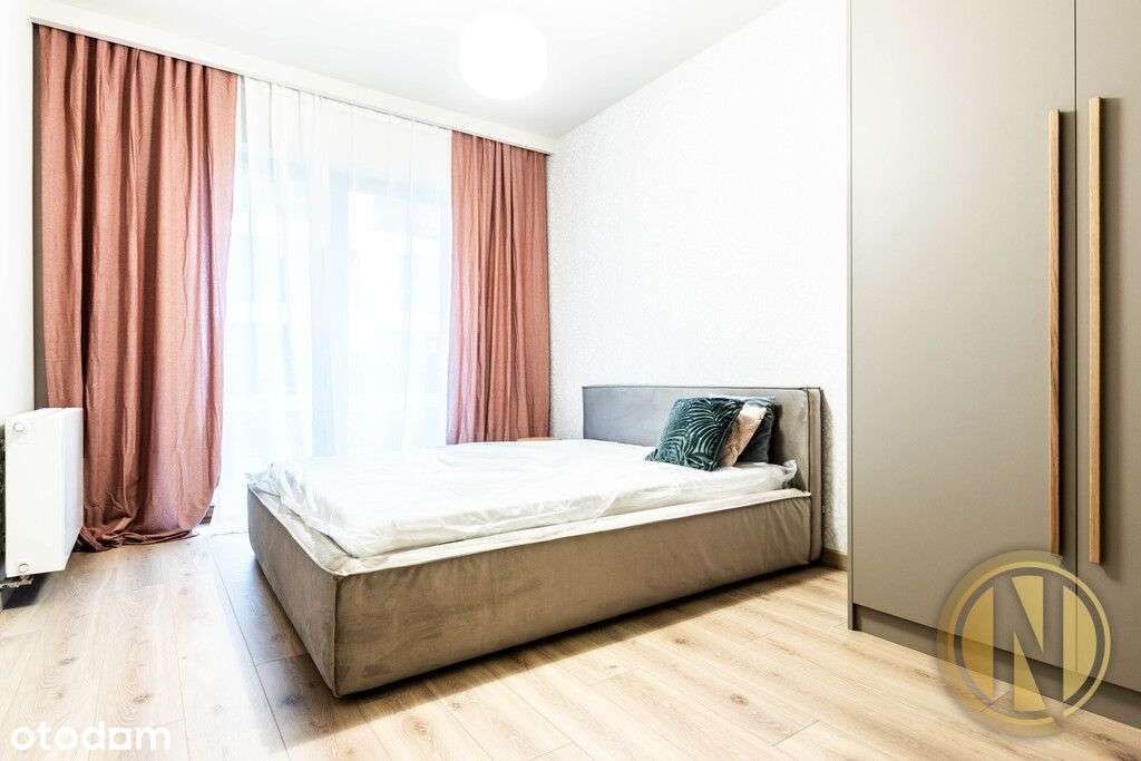 Stare Miasto | Rakowicka | 64 m2 | Novum - Pełny obrazek: 4/14