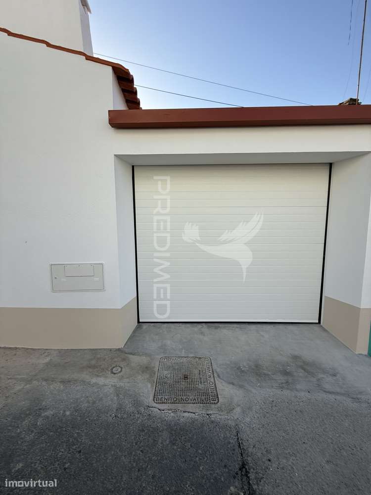 Moradia T2 com garagem em Vila Moreira – Alcanena - Grande imagem: 4/25