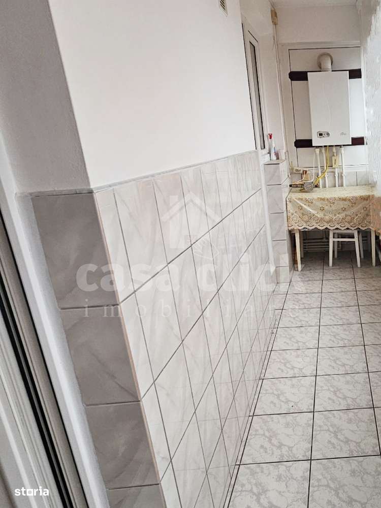 Apartamentul 2 camere — exclusiv Casa Click, Mazepa 1, BR-uri-9