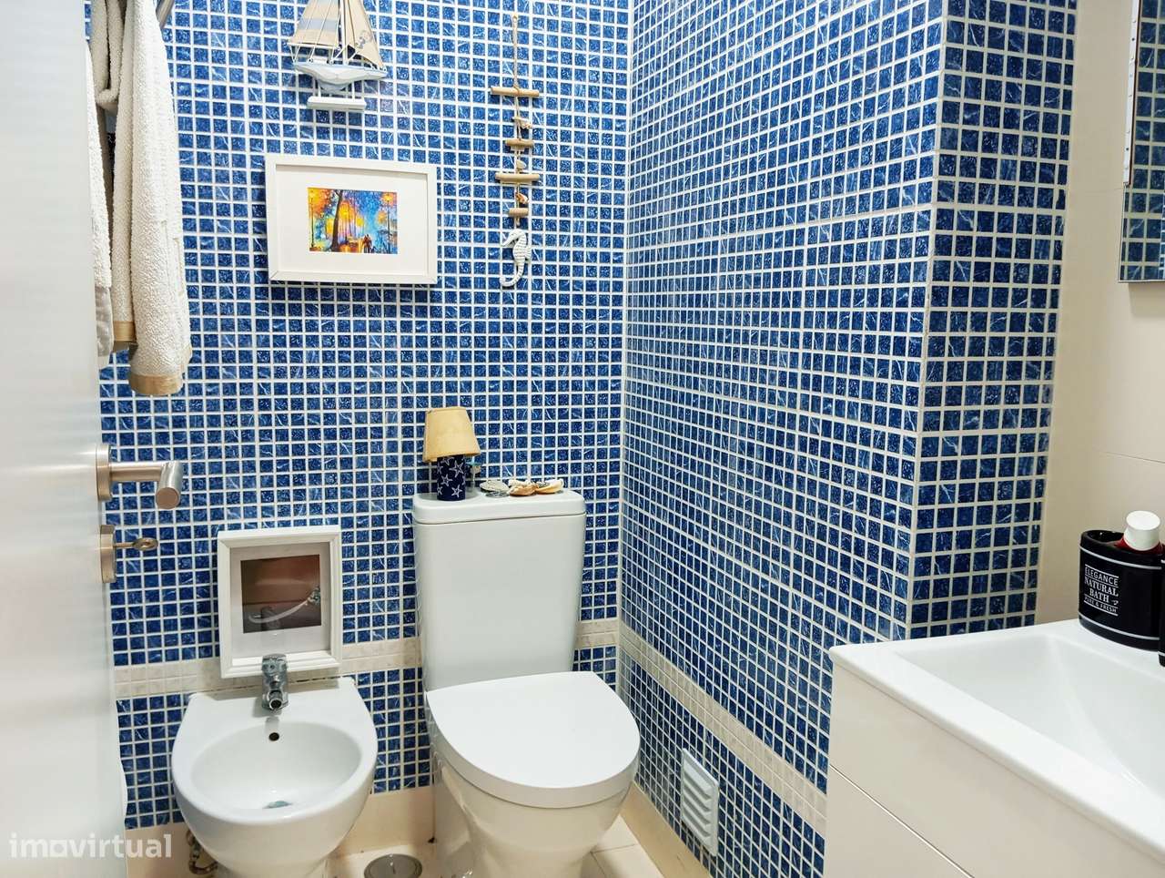 T2 Setúbal | Varanda | Vista Mar-10