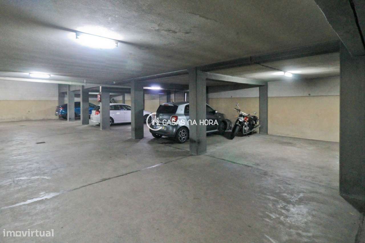 T4 Quinta Seca | Matosinhos | Varanda | Renovado-26