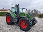 Fendt 720 VARIO S4 POWER - 37