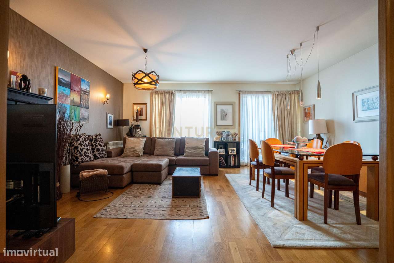 Apartamento  T4 para venda no Parque das Nações, Lisboa - Grande imagem: 2/28