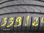 235/40r19 98W (L339/24)003 2szt 6/6,5mm P7 Cinturato PIRELLI LETNIE - 5