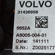 Rezistenta ventilator habitaclu Volvo V40 | 2012 - 2019 | 31436958 | A600500401 - 4