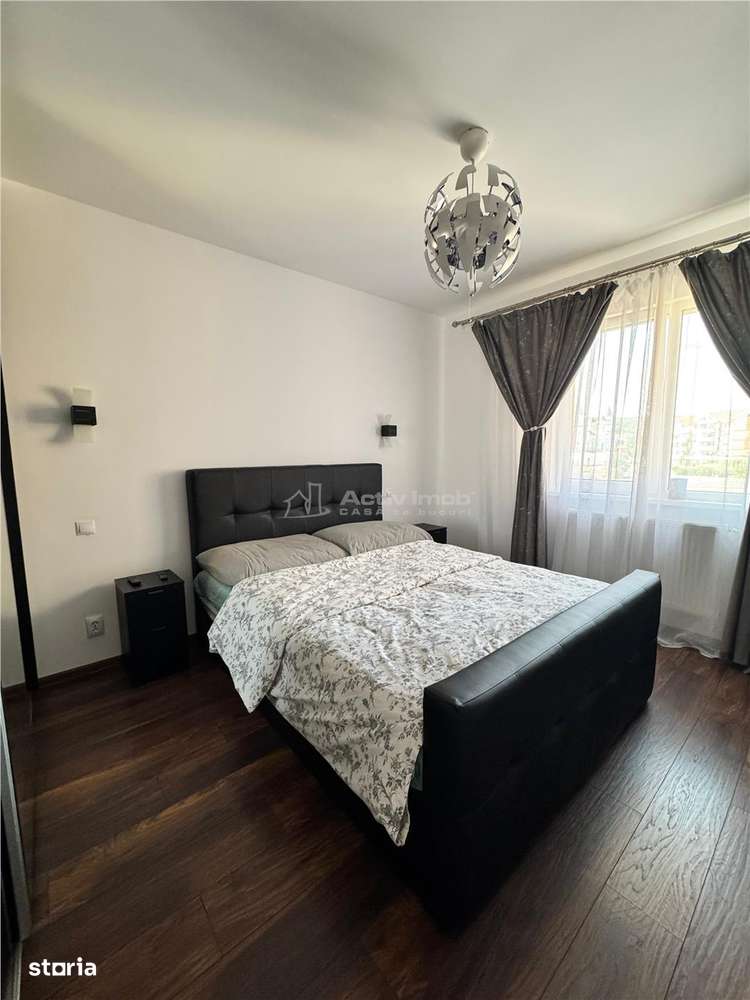 2 camere - Pietroasa - Etaj 3 - Imagine principală: 5/8