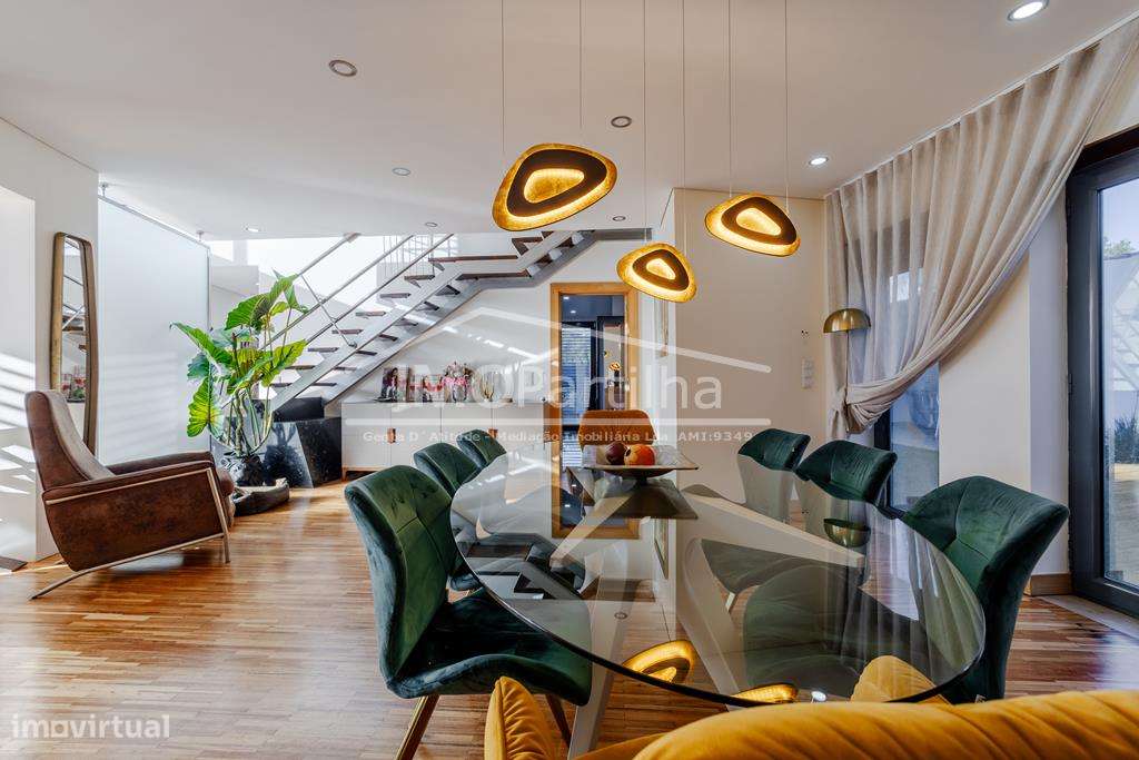 Moradia independente à venda em Quinta da Bicuda-40