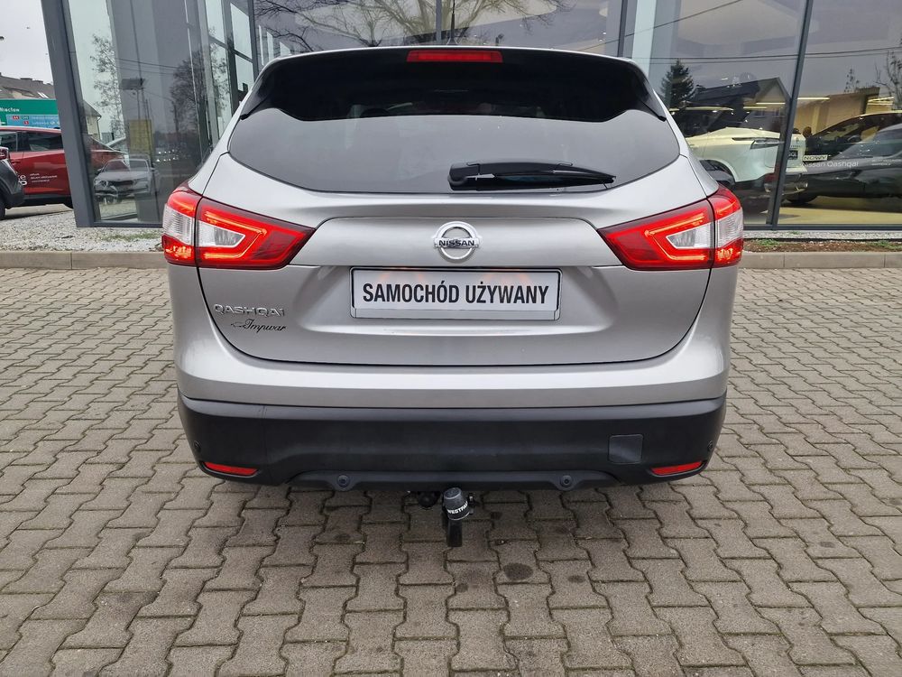 Kamera 360 / Czujniki Tył i Przód /