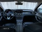 Mercedes-Benz C 200 d Station 9G-TRONIC Avantgarde - 16