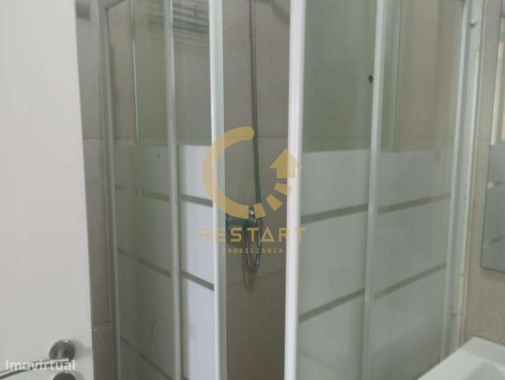 Apartamento T1 Premium na Avenida da Boavista – Estado Irrepreensível-15