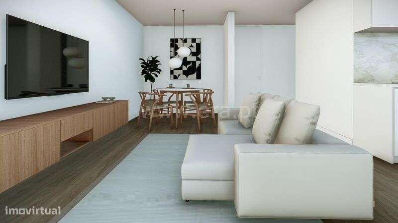 Apartamento T2 / Lousada, Caíde de Rei - Grande imagem: 5/20