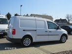 Volkswagen Caddy Long 2.0TDI 102Ps - 13