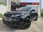 Land Rover Range Rover Evoque 2.0 TD4 HSE Dynamic Auto - 1