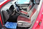 Volkswagen Golf V 1.4 TSI Comfortline - 14