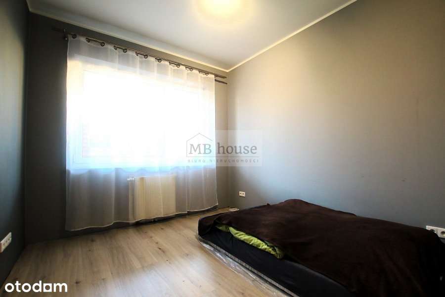 2 pokoje z ogródkiem-5